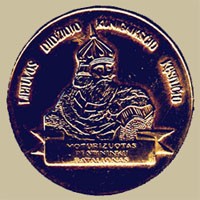 LDK Kęstučio medalis